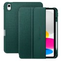 Etui Tech-Protect SC Pen Canvas iPad 10.9" 10 / 2022 / 11" 11 / 2025 - zielone Tech-Protect