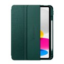 Etui Tech-Protect SC Pen Canvas iPad 10.9" 10 / 2022 / 11" 11 / 2025 - zielone Tech-Protect