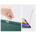 Etui Tech-Protect SC Pen Canvas iPad 10.9" 10 / 2022 / 11" 11 / 2025 - zielone Tech-Protect