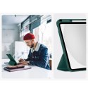 Etui Tech-Protect SC Pen Canvas iPad 10.9" 10 / 2022 / 11" 11 / 2025 - zielone Tech-Protect