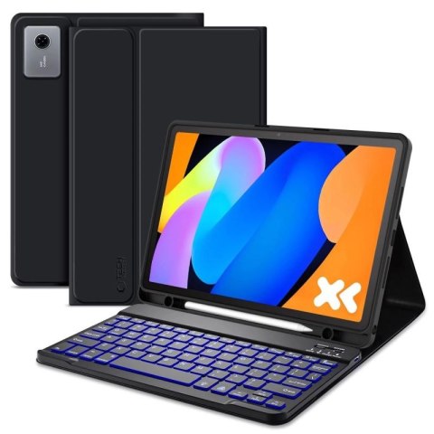 Etui Tech-Protect SC Pen + Keyboard na Lenovo Idea Tab 11.0 TB-336 - czarne Tech-Protect