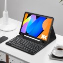 Etui Tech-Protect SC Pen + Keyboard na Lenovo Idea Tab 11.0 TB-336 - czarne Tech-Protect