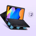 Etui Tech-Protect SC Pen + Keyboard na Lenovo Idea Tab 11.0 TB-336 - czarne Tech-Protect