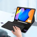 Etui Tech-Protect SC Pen + Keyboard na Lenovo Idea Tab 11.0 TB-336 - czarne Tech-Protect