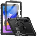 Etui Tech-Protect Solid na Xiaomi Redmi Pad 2 11.0 - czarne Tech-Protect