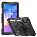 Etui Tech-Protect Solid na Xiaomi Redmi Pad 2 11.0 - czarne Tech-Protect