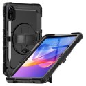 Etui Tech-Protect Solid na Xiaomi Redmi Pad 2 11.0 - czarne Tech-Protect
