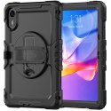 Etui Tech-Protect Solid na Xiaomi Redmi Pad 2 11.0 - czarne Tech-Protect