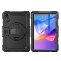 Etui Tech-Protect Solid na Xiaomi Redmi Pad 2 11.0 - czarne Tech-Protect