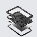 Etui Tech-Protect Solid na Xiaomi Redmi Pad 2 11.0 - czarne Tech-Protect