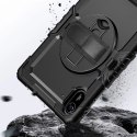 Etui Tech-Protect Solid na Xiaomi Redmi Pad 2 11.0 - czarne Tech-Protect