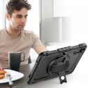 Etui Tech-Protect Solid na Xiaomi Redmi Pad 2 11.0 - czarne Tech-Protect