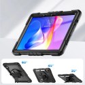 Etui Tech-Protect Solid na Xiaomi Redmi Pad 2 11.0 - czarne Tech-Protect