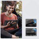 Etui Tech-Protect Solid na Xiaomi Redmi Pad 2 11.0 - czarne Tech-Protect