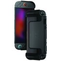 Etui UNIQ Hybrid Bytearmor do Nintendo Switch 2 - czarne UNIQ