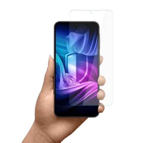 Folia matowa 3mk Silky Matt Pro na Samsung Galaxy A17 5G 3mk Protection
