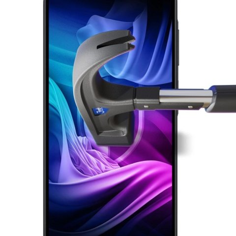 Folia matowa 3mk Silky Matt Pro na Samsung Galaxy A17 5G 3mk Protection