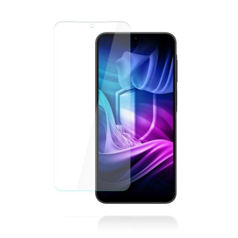 Folia matowa 3mk Silky Matt Pro na Samsung Galaxy A17 5G 3mk Protection