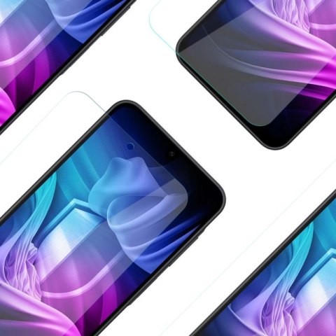 Folia matowa 3mk Silky Matt Pro na Samsung Galaxy A17 5G 3mk Protection