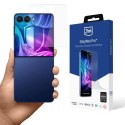 Folia matowa 3mk Silky Matt Pro na Samsung Galaxy Z Flip 7 3mk Protection
