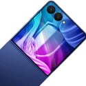 Folia matowa 3mk Silky Matt Pro na Samsung Galaxy Z Flip 7 3mk Protection