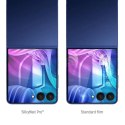 Folia matowa 3mk Silky Matt Pro na Samsung Galaxy Z Flip 7 3mk Protection