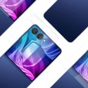 Folia matowa 3mk Silky Matt Pro na Samsung Galaxy Z Flip 7 3mk Protection