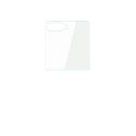 Folia matowa 3mk Silky Matt Pro na Samsung Galaxy Z Flip 7 3mk Protection