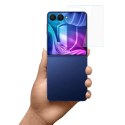 Folia matowa 3mk Silky Matt Pro na Samsung Galaxy Z Flip 7 3mk Protection