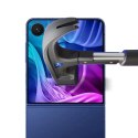 Folia matowa 3mk Silky Matt Pro na Samsung Galaxy Z Flip 7 3mk Protection
