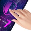 Folia ochronna 3mk SilverProtection+ Folded Edition na Samsung Galaxy Z Fold 7 3mk Protection