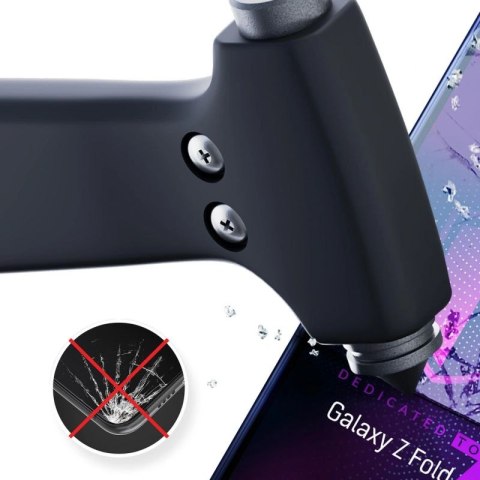 Folia ochronna 3mk SilverProtection+ Folded Edition na Samsung Galaxy Z Fold 7 3mk Protection