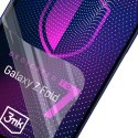 Folia ochronna 3mk SilverProtection+ Folded Edition na Samsung Galaxy Z Fold 7 3mk Protection