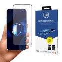 Matowe szkło hartowane 3mk HardGlass Matt Max na Apple Iphone 17 Air 3mk Protection