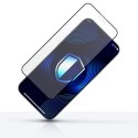 Matowe szkło hartowane 3mk HardGlass Matt Max na Apple Iphone 17 Air 3mk Protection