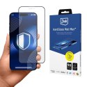 Matowe szkło hartowane 3mk HardGlass Matt Max na Apple Iphone 17 Pro 3mk Protection