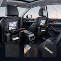 Organizer samochodowy Tech-Protect UCA100 - czarny Tech-Protect