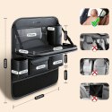Organizer samochodowy Tech-Protect UCA100 - czarny Tech-Protect