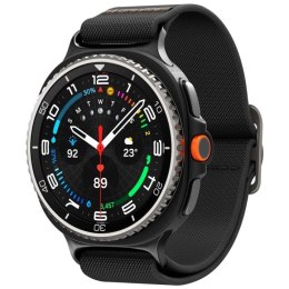 Pasek Spigen Fit Lite na Samsung Galaxy Watch 40 / 44 / 46 mm - czarny Spigen