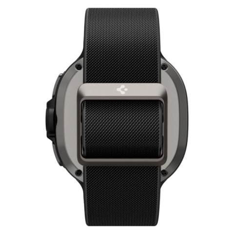 Pasek Spigen Fit Lite na Samsung Galaxy Watch 40 / 44 / 46 mm - czarny Spigen
