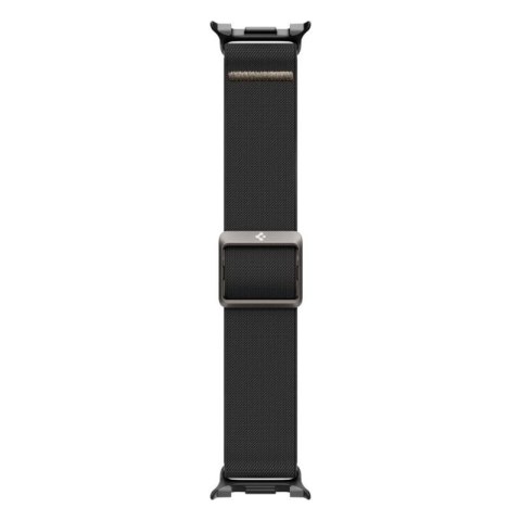 Pasek Spigen Fit Lite na Samsung Galaxy Watch 40 / 44 / 46 mm - czarny Spigen