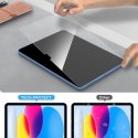 Szkło hartowane Tech-Protect Glass Fit+ 2-pack na Lenovo Idea Tab 11.0 TB-336 - przezroczyste Tech-Protect