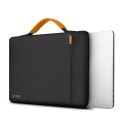 Torba Tech-Protect Defender RS na laptopa 13-14 - czarna Tech-Protect