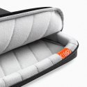 Torba Tech-Protect Defender RS na laptopa 15-16 - czarna Tech-Protect