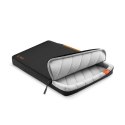 Torba Tech-Protect Defender RS na laptopa 15-16 - czarna Tech-Protect