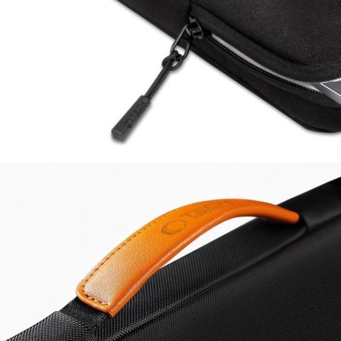 Torba Tech-Protect Defender RS na laptopa 15-16 - czarna Tech-Protect