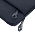 Torba Tech-Protect Sleeve na laptopa 15-16 - niebieska Tech-Protect