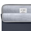 Torba Tech-Protect Sleeve na laptopa 15-16 - niebieska Tech-Protect