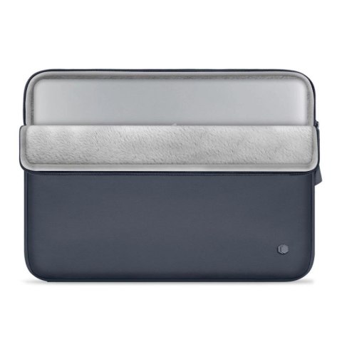 Torba Tech-Protect Sleeve na laptopa 15-16 - niebieska Tech-Protect