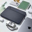 Torba Tech-Protect Sleeve na laptopa 15-16 - niebieska Tech-Protect